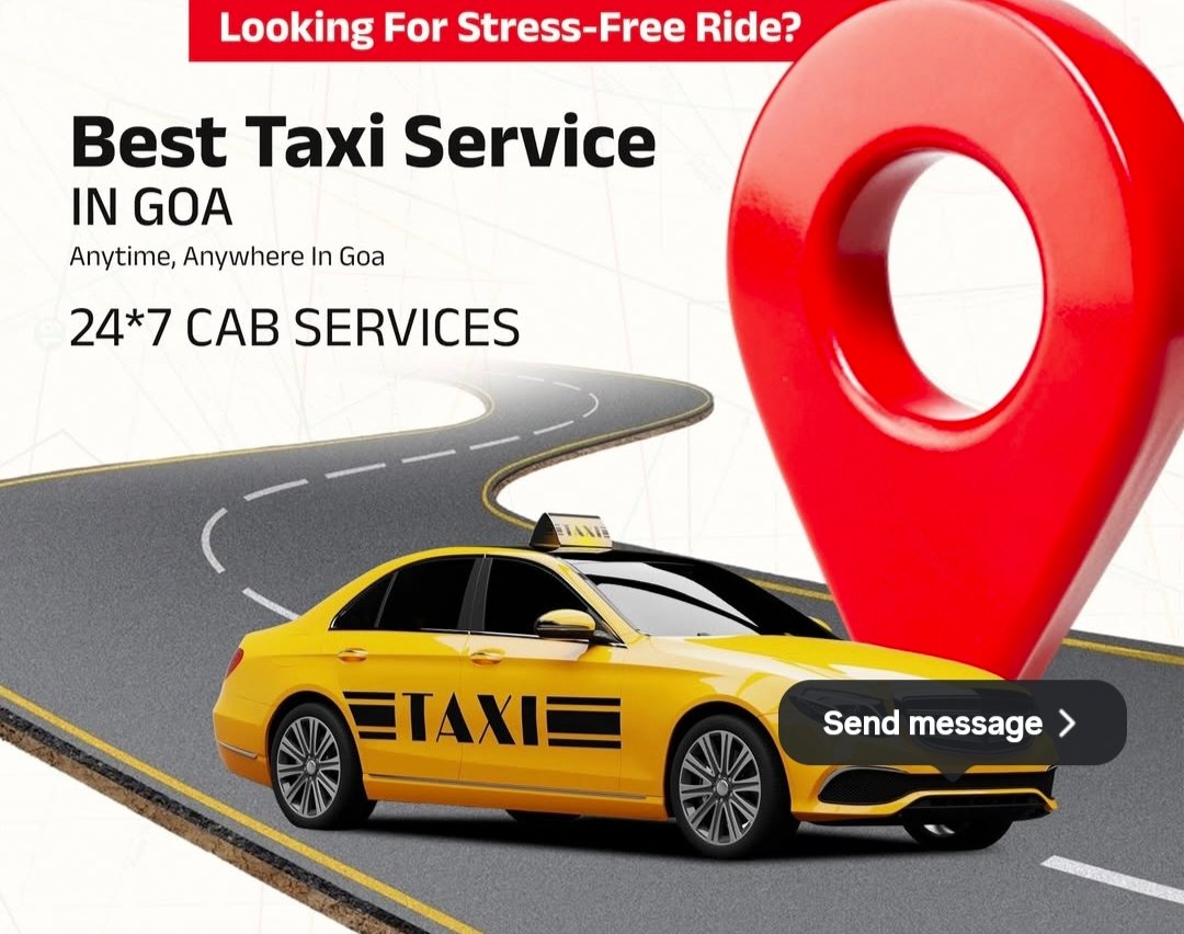 Mopa Airport taxi service