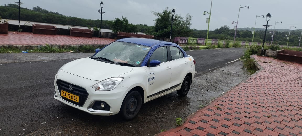 Swift Dzire