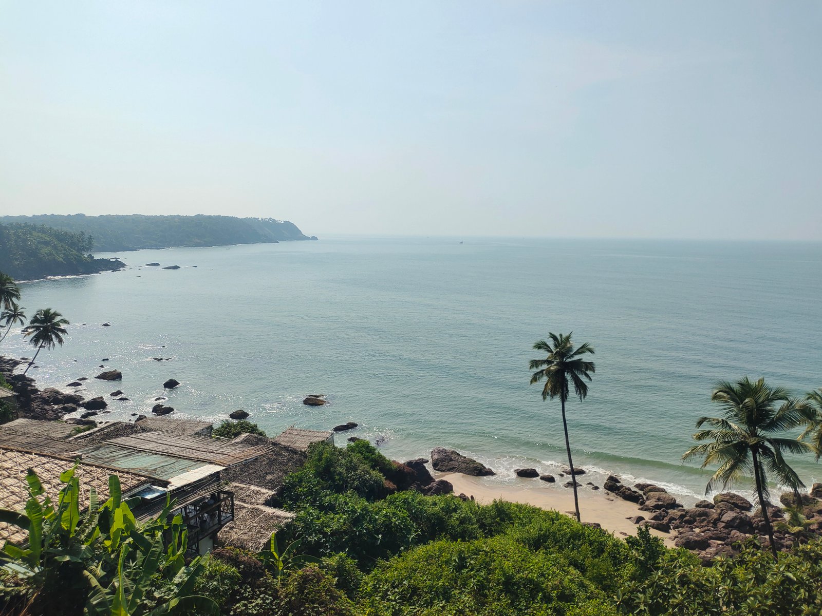 South Goa tour 